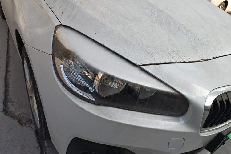 Used BMW 2 Series Gran Tourer 2019 220i Leading Model
