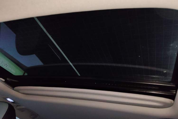 Used Geely Auto Emgrand L 2022 1.4T CVT Ultimate Model
