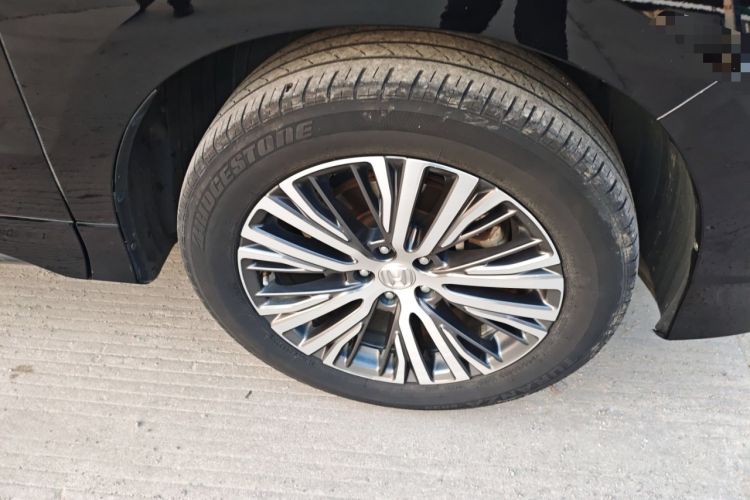 Used Honda Avancier 2020 240TURBO Two-Wheel Drive Comfort Edition Right Front Wheel Hub