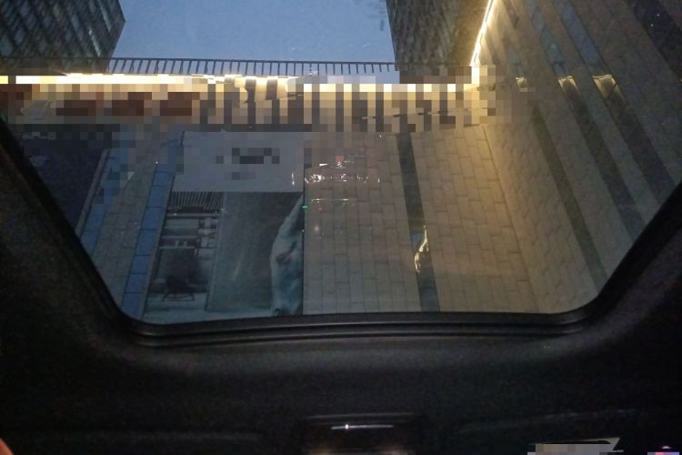 Used Lincoln Aviator 2020 3.0T V6 Four-Wheel Drive Zunya Edition