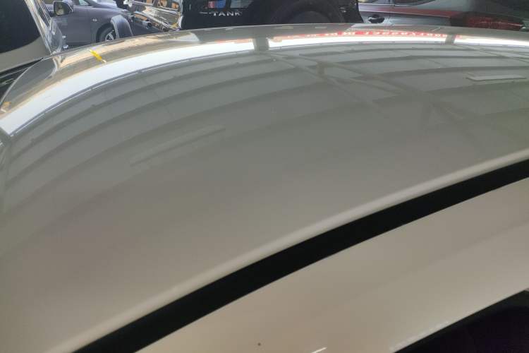 Used Honda Fit 2021 1.5L CVT Trend Edition
