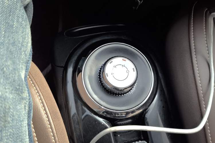 Used Wuling Bingo 2023 333km Enjoy+ Version