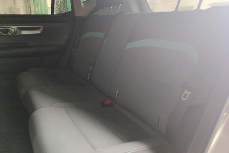 Used AION Y 2023 Plus 510 Enjoy Edition