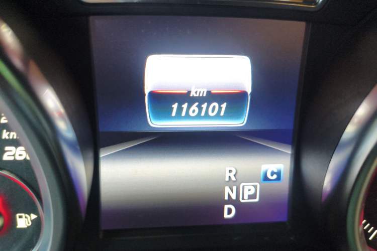 Used Mercedes-Benz GLS-Class 