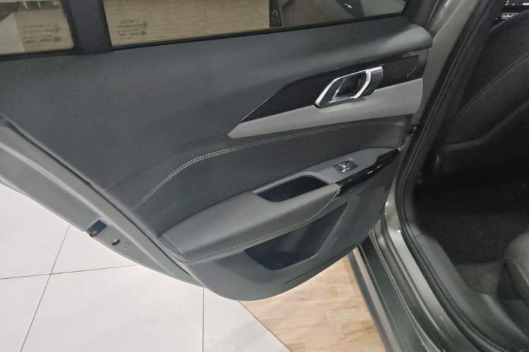 Used Lynk & Co 03 2021 2.0TD Automatic Trendy Champion Edition