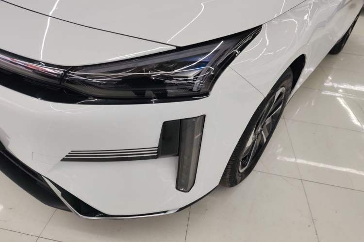 Used Geely Galaxy L6 2024 125km PLUS Dragon Edition