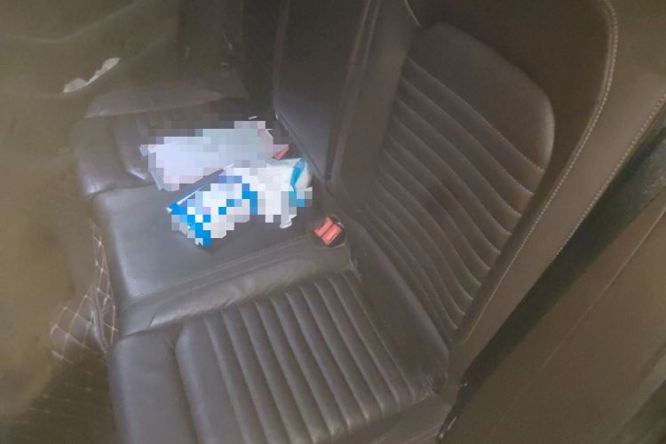 Used Volkswagen Variant 2016 280TSI Two-Wheel-Drive Comfort Edition
