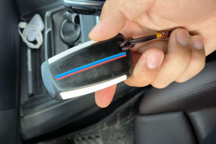 Used BMW 3 Series 2018 320Li Leading Model M Sport Package
