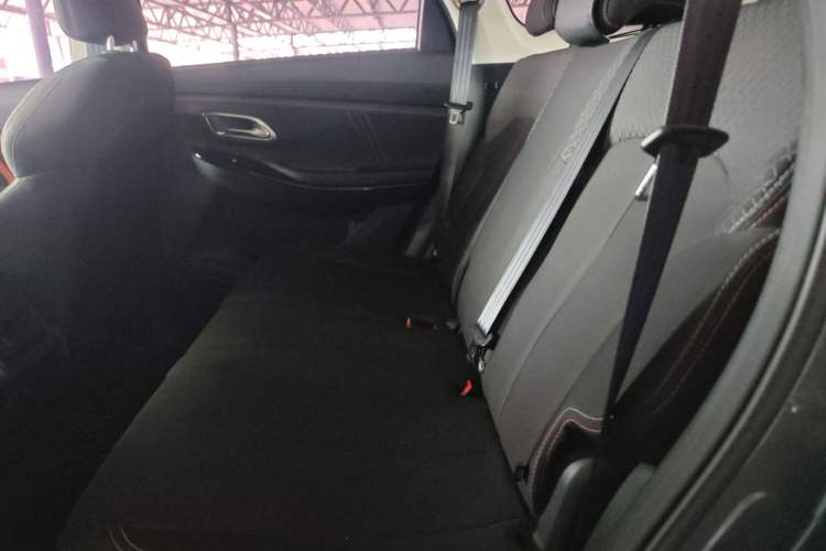 Used CHANGAN OSHAN X7 PLUS 2022 1.5T Blue Whale Edition Automatic Luxury Version