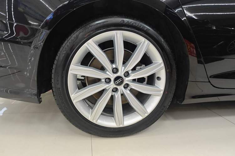 Used Audi A6L 2024 45 TFSI Prestige Dynamic Edition
