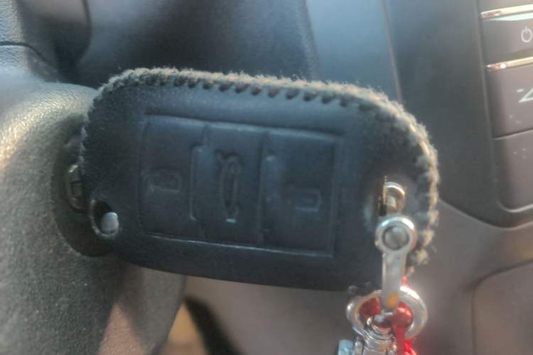 Used Citroen C4 Sega 2018 1.6L Automatic Luxury Model