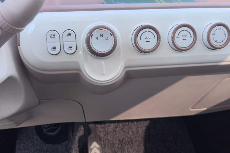 Used Bestune Pony 2026 222km Colorful Horse