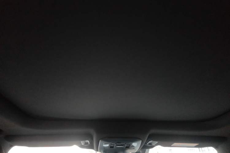 Used Toyota Crown Kluger 2022 2.5L HEV Four-Wheel Drive Luxury Edition
