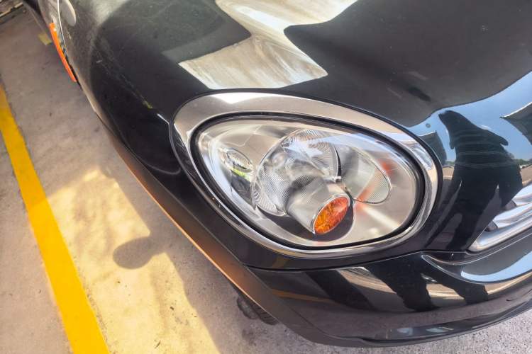 Used MINI Countryman 2011 1.6L COOPER Fun