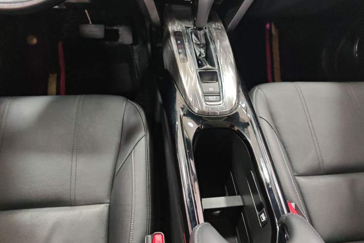 Used Honda XR-V 2019 220TURBO CVT Flagship Version China V Emission Standard