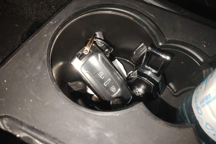 Used Volkswagen Touareg 2020 2.0 TSI RuiShang Edition China VI Standard
