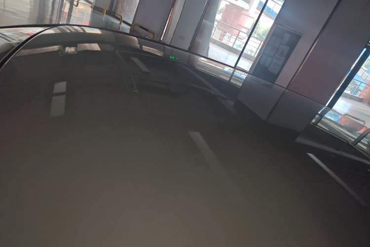 Used Nissan Qashqai 2025 Honor 2.0L CVT XV Genuine Edition
