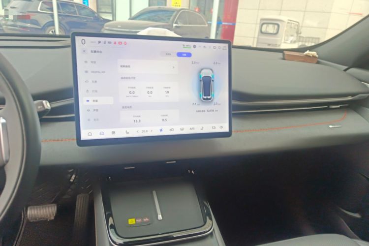 Used Deepal S05 2024 510Max Pure Electric Version