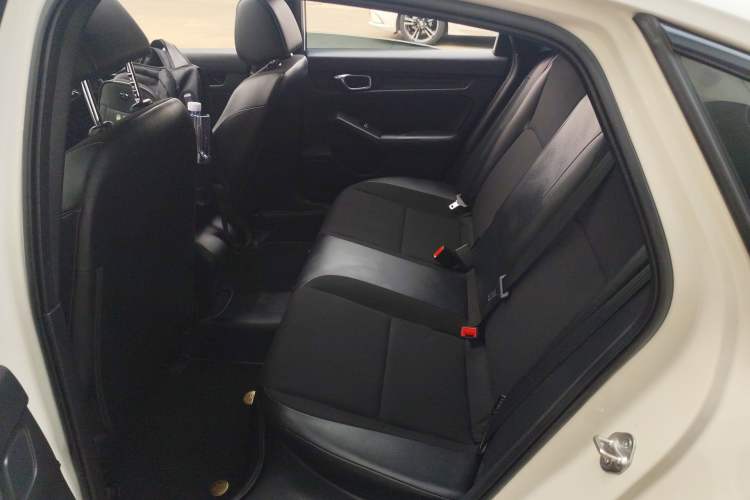 Used Honda Civic 2022 240TURBO CVT Dynamic Edition