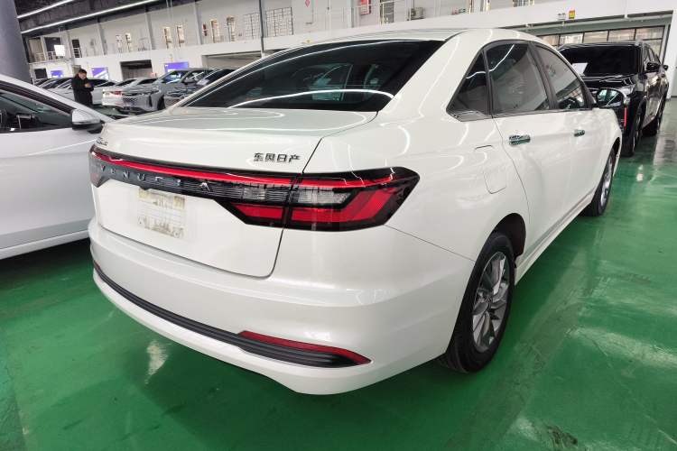 Used Venucia D60 2023 PLUS 1.6L XL CVT Yue Ling Edition