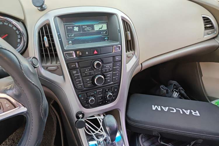 Used Buick GT 2013 GT 1.6L Automatic Fashion Edition