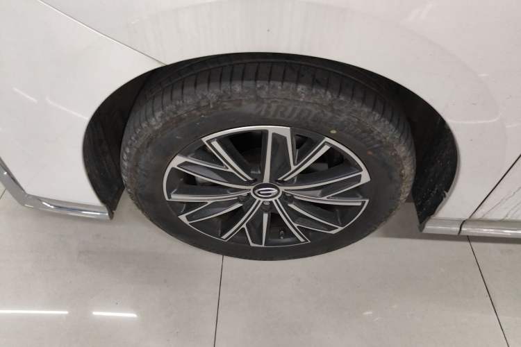 Used GAC Trumpchi M8 2024 Master Series 400T Prestige Edition
