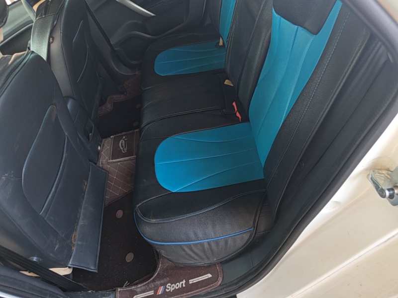 Used MG GT 2015 1.5T Automatic Elite Edition — 16
