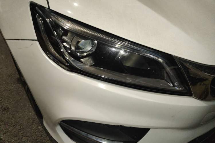 Used Geely Auto Binray 2019 200T DCT Binchi Edition