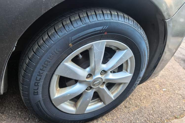 Used Nissan Sunny 2011 1.5XL Manual Deluxe Edition
