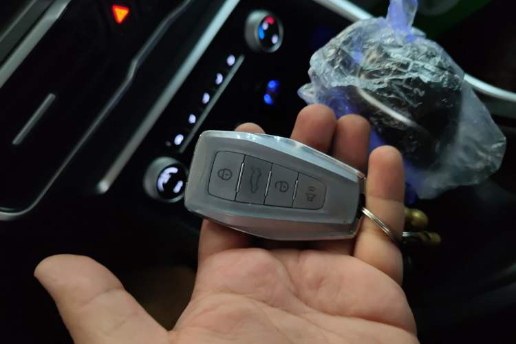 Used Geely Auto Coolray 2025 1.5L Manual Supercharged Edition