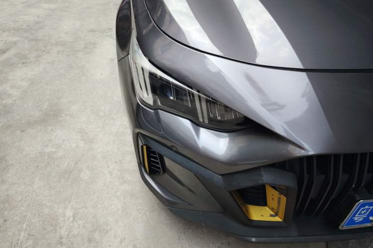 Used GAC Trumpchi EMPOW 2021 270T DCT J16 Version
