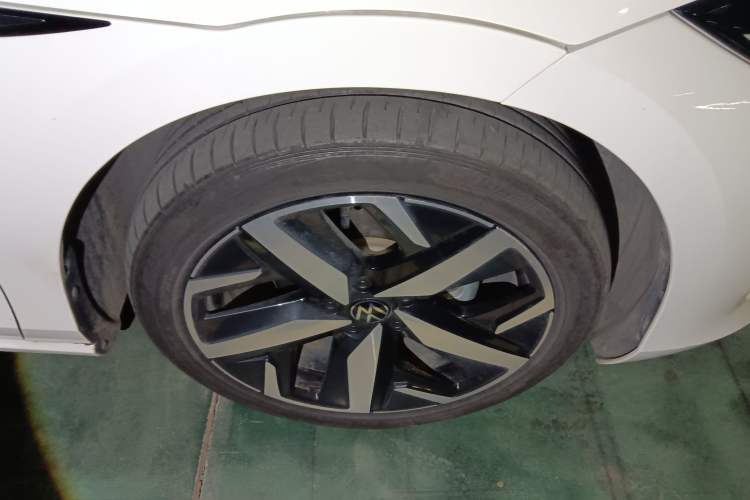 Used Volkswagen Lamando 2022 Lavida L 280TSI DSG Cool & Spicy Edition