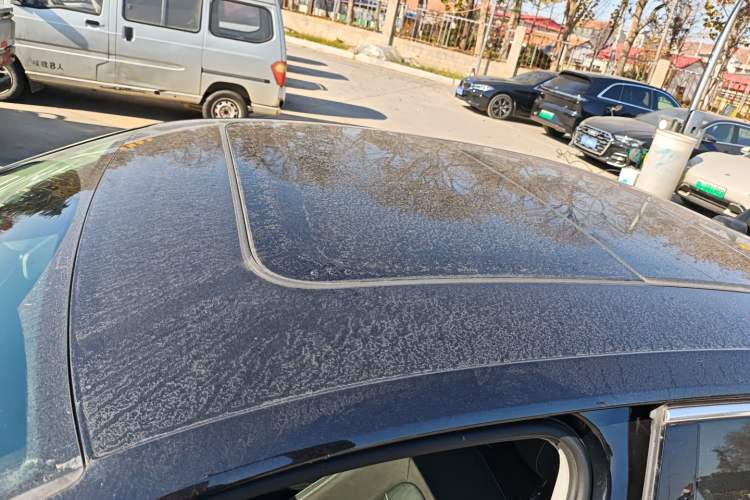 Used Volkswagen Magotan 2020 330TSI DSG Leading Model