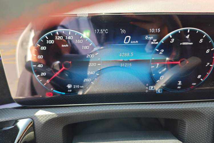 Used Mercedes-Benz CLA 2023 CLA 200