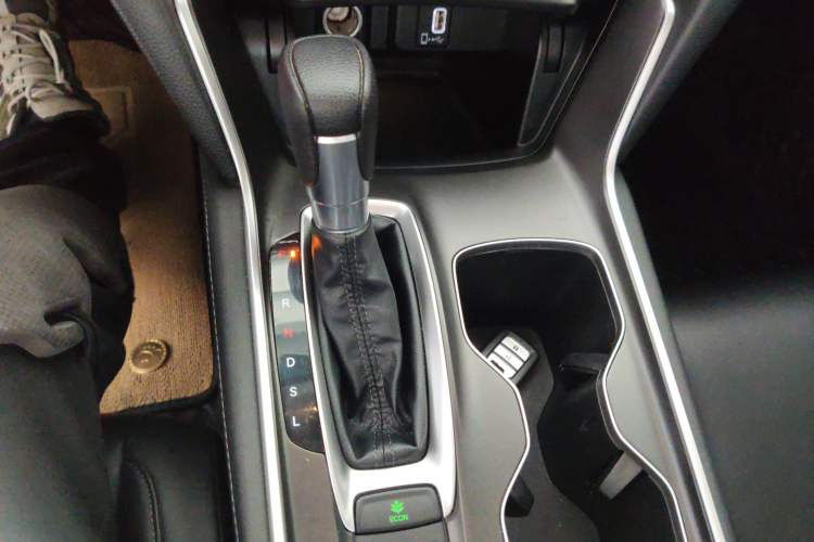 Used Honda Accord 2022 260TURBO Luxury Edition