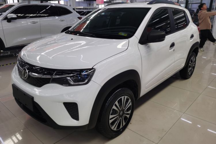 Used Dongfeng NAMMI EX1 2021 Zhi Ling Version