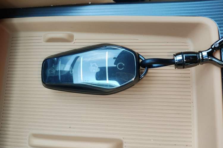 Used BYD Song L DM-i 2024 160 km Excellence Version