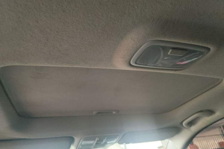 Used Hyundai ix35 2015 2.0L Automatic 2WD Comfort Edition China V Standard