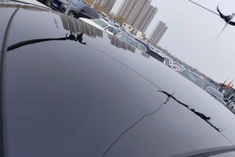 Used Volkswagen ID.3 2025 Smart Edition Ultra-Intelligent Version
