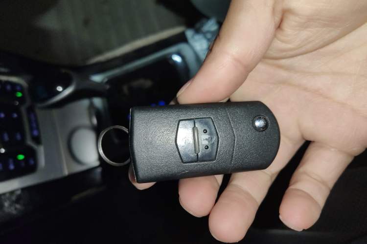 Used BYD Surui 2014 1.5TID Automatic Luxury Model
