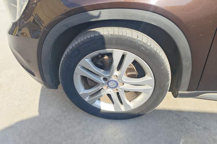 Used Mercedes-Benz GLA 2016 GLA 200 Sport Edition