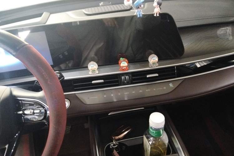 Used Chery Tiggo 8 PRO 2022 290T Two-Wheel Drive Haohan Edition 7 Seats
