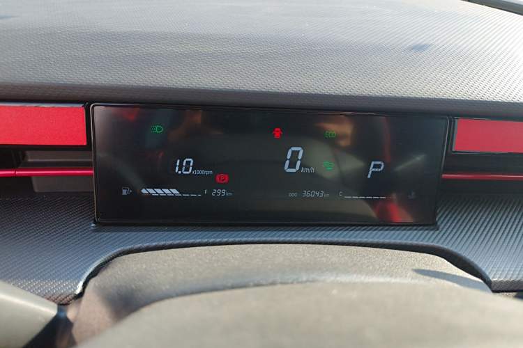 Used JETOUR Dashing 2022 1.6T DCT King PRO
