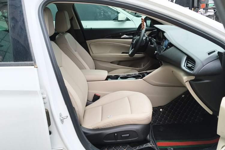 Used Buick Regal 2021 552T Elite Edition
