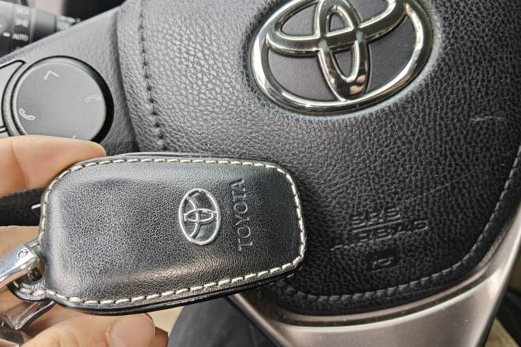 Used Toyota RAV4 2018 2.5L Automatic 4x4 Elite i Edition