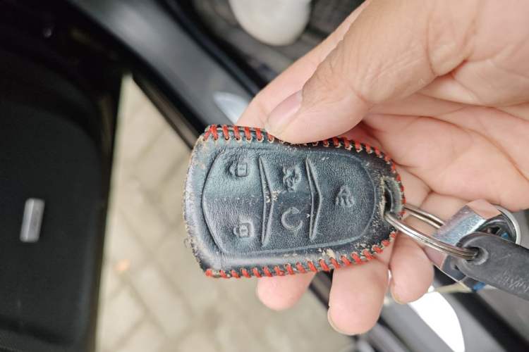 Used Cadillac CT6 2019 28T Elite Edition