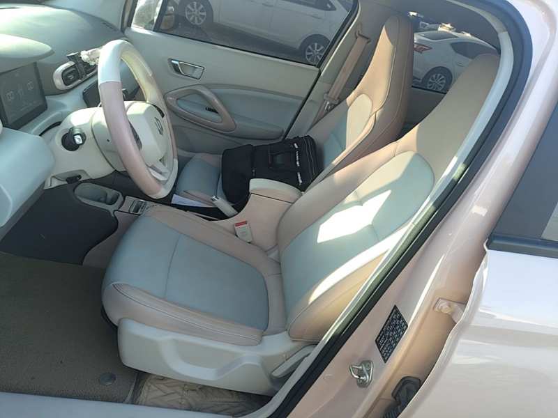 Used Leapmotor T03 2024 200 Lite Edition — 14