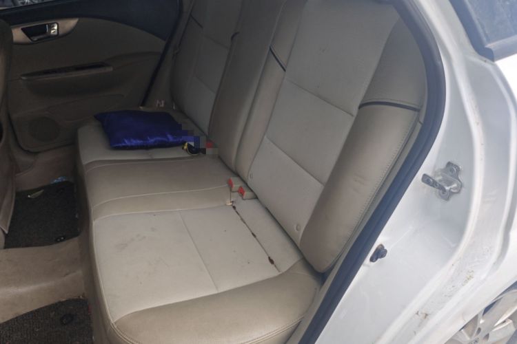 Used Buick Excelle 2015 1.5L Manual Classic Trim