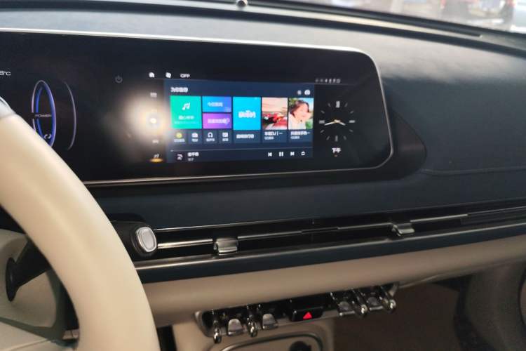 Used ORA Good Cat 2023 401 km Standard Range Premium Version Lithium Iron Phosphate