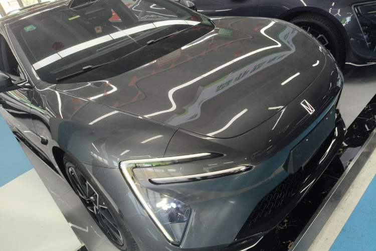 Used Avatr 06 2025 Max Extended-Range Edition